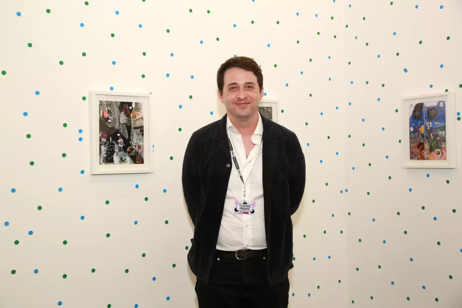 CORTE DE LISTÓN MATERIAL ART FAIR 