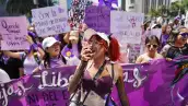Marcha del 8M 2025 en CDMX: ¿A qué hora es y cuál es su ruta?