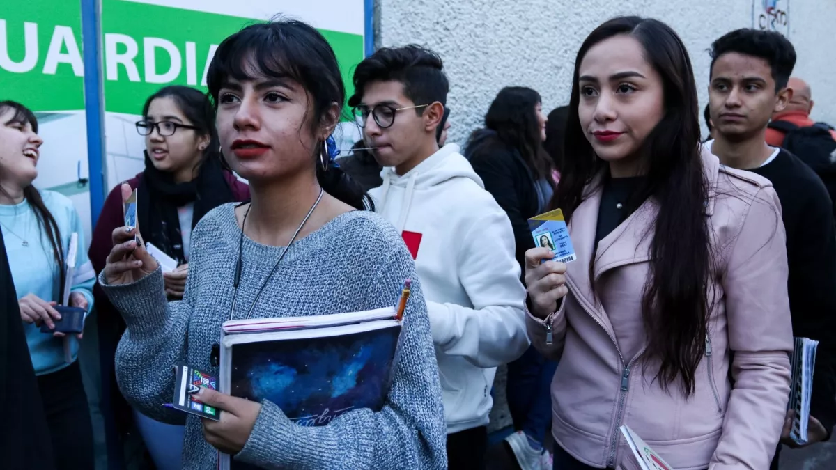 ¿Cuándo termina el prerregistro para el examen Comipems 2024?