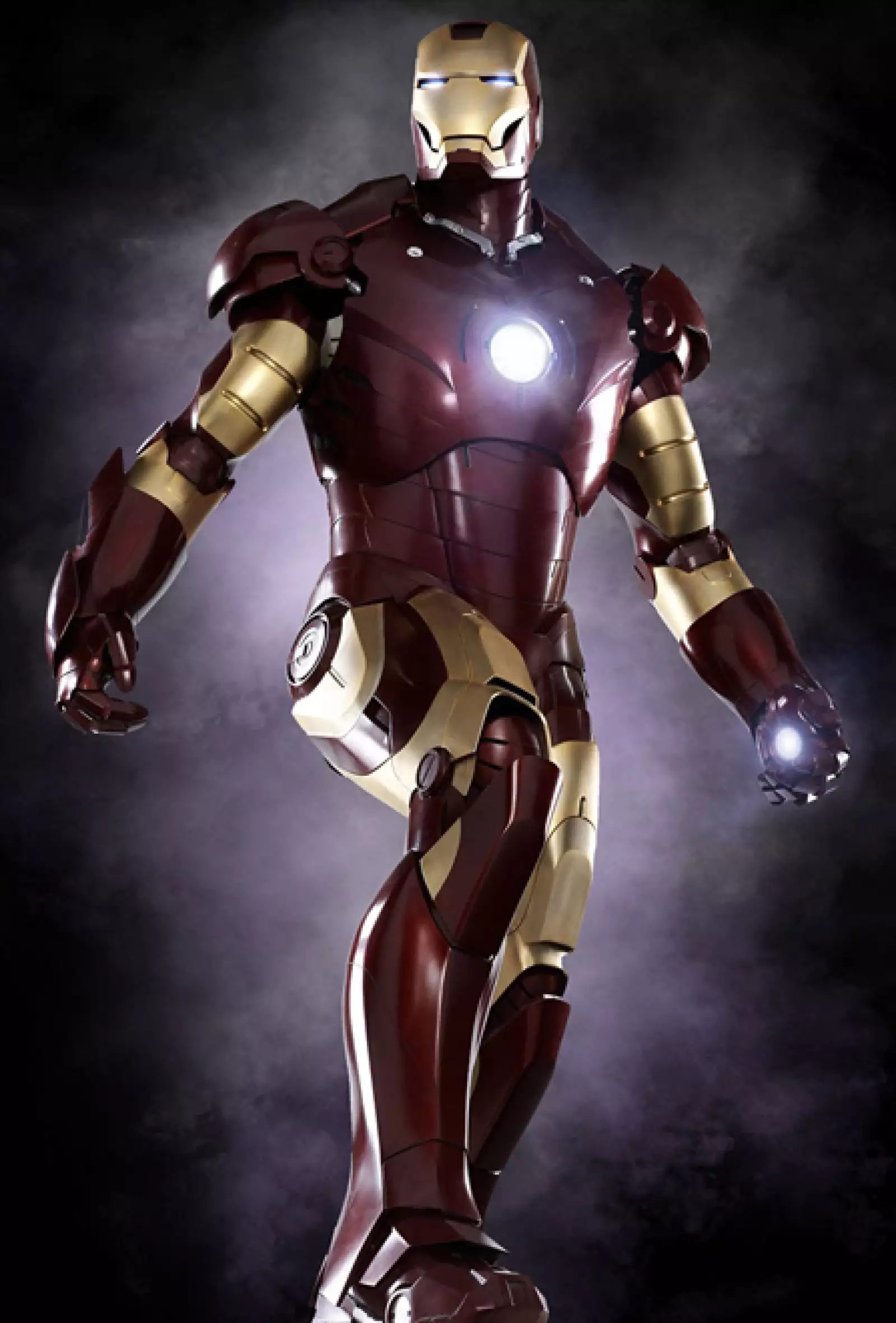 Alguna de superhéroes: `Batman´, `Superman´, `Ironman´. También soy fan de los superhéroes, me encantan. Me gusta que ayudan, que tienen códigos morales muy altos, ven el beneficio de los demás, trabajan en equipo. Son muchos valores en un sólo ser.