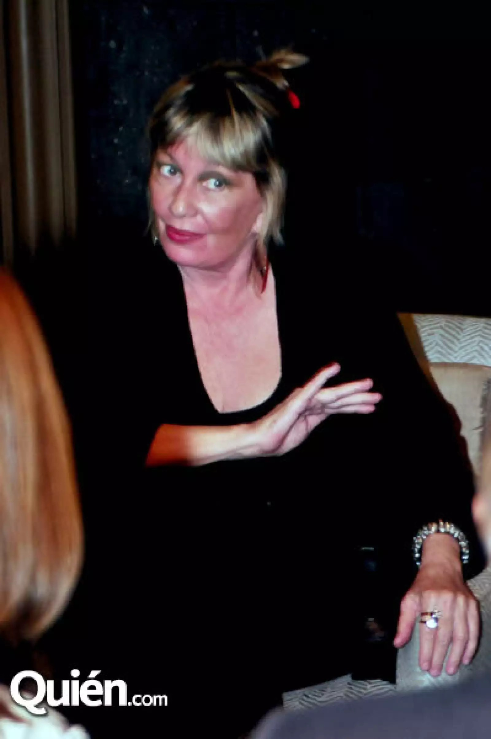 Patricia Roel de Viñegas