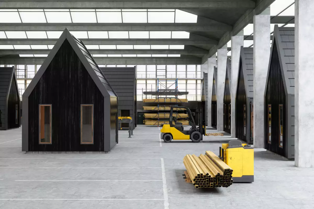 Arquitectura modular