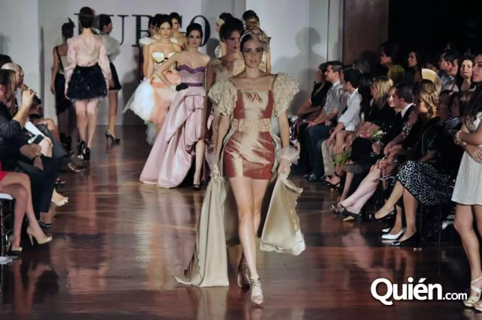 Concurso de Diseñadores del Instituto Di Burgo