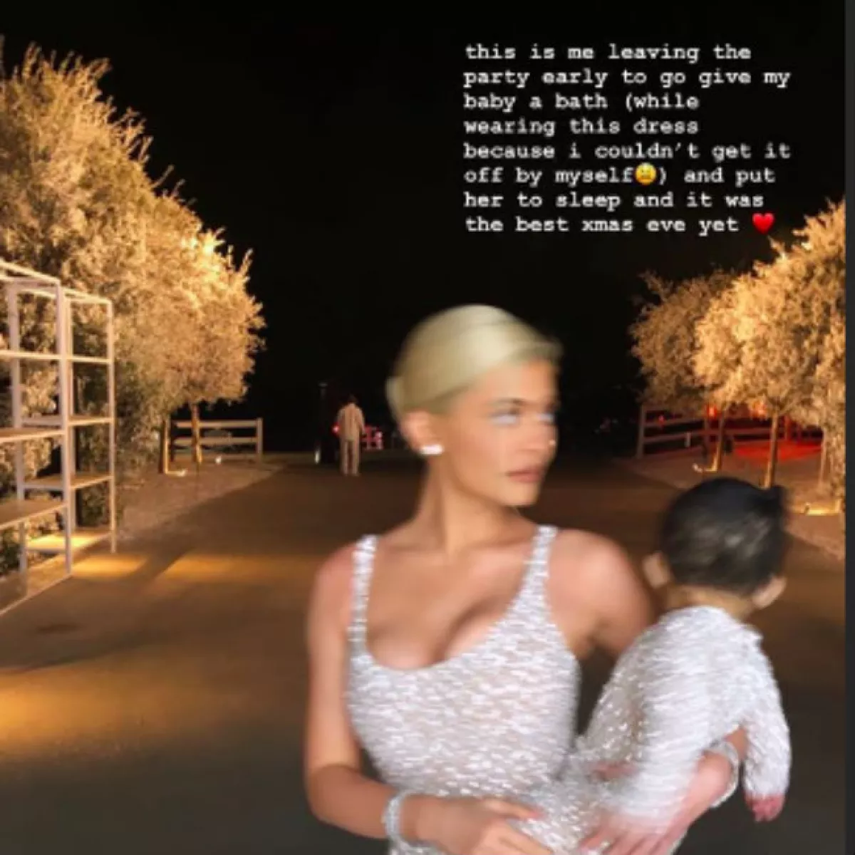 Kylie jenner