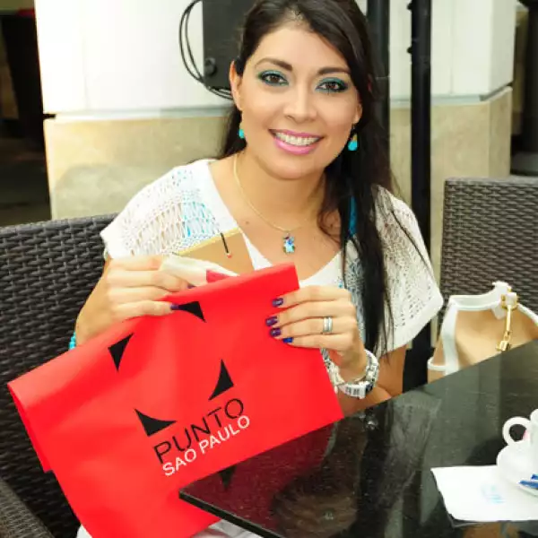 Jacquie Hernández