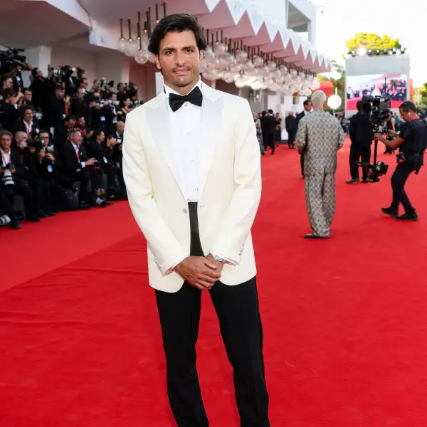 Peugeot At The 83rd Venice International Film Festival – Day 1