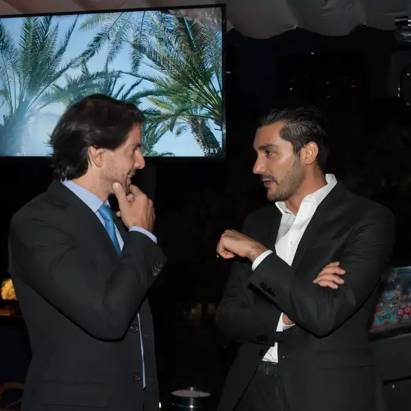 Subasta Fundación Checo Pérez