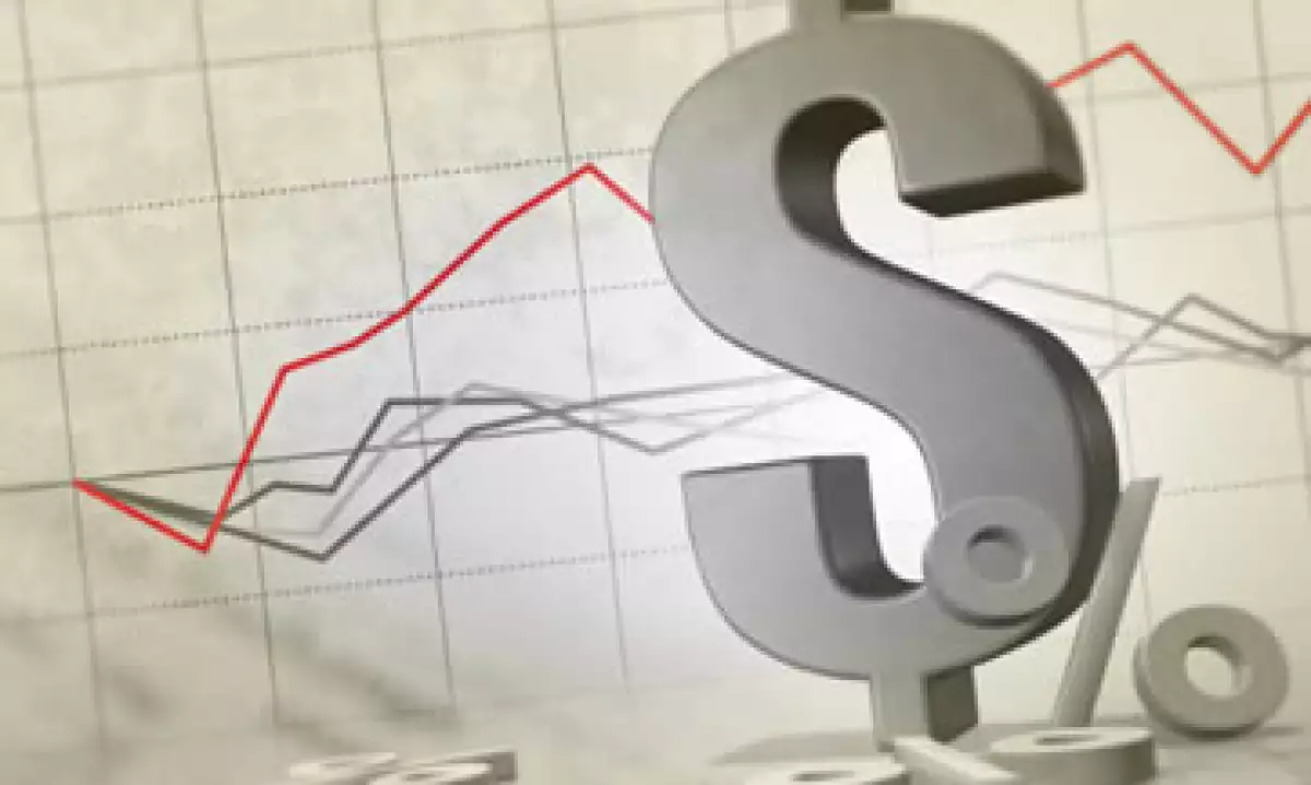El INEGI dio a conocer el resultado del Sistema de Indicadores Cíclicos al octavo mes de este año. (Foto: Thinkstock)