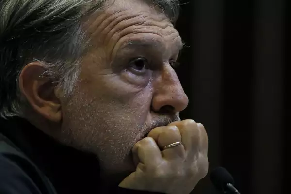 Gerardo Tata Martino biografia carrera del director técnico de la Selección Nacional