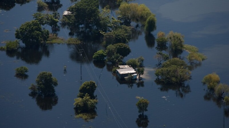 inundaciones en tabsco