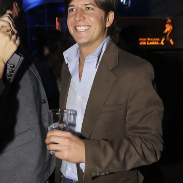 Andrés Bustos