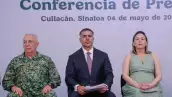 Mientras dan seguridad a Rocha Moya, autoridades aceleran investigación por agentes de la CIA en Chihuahua 