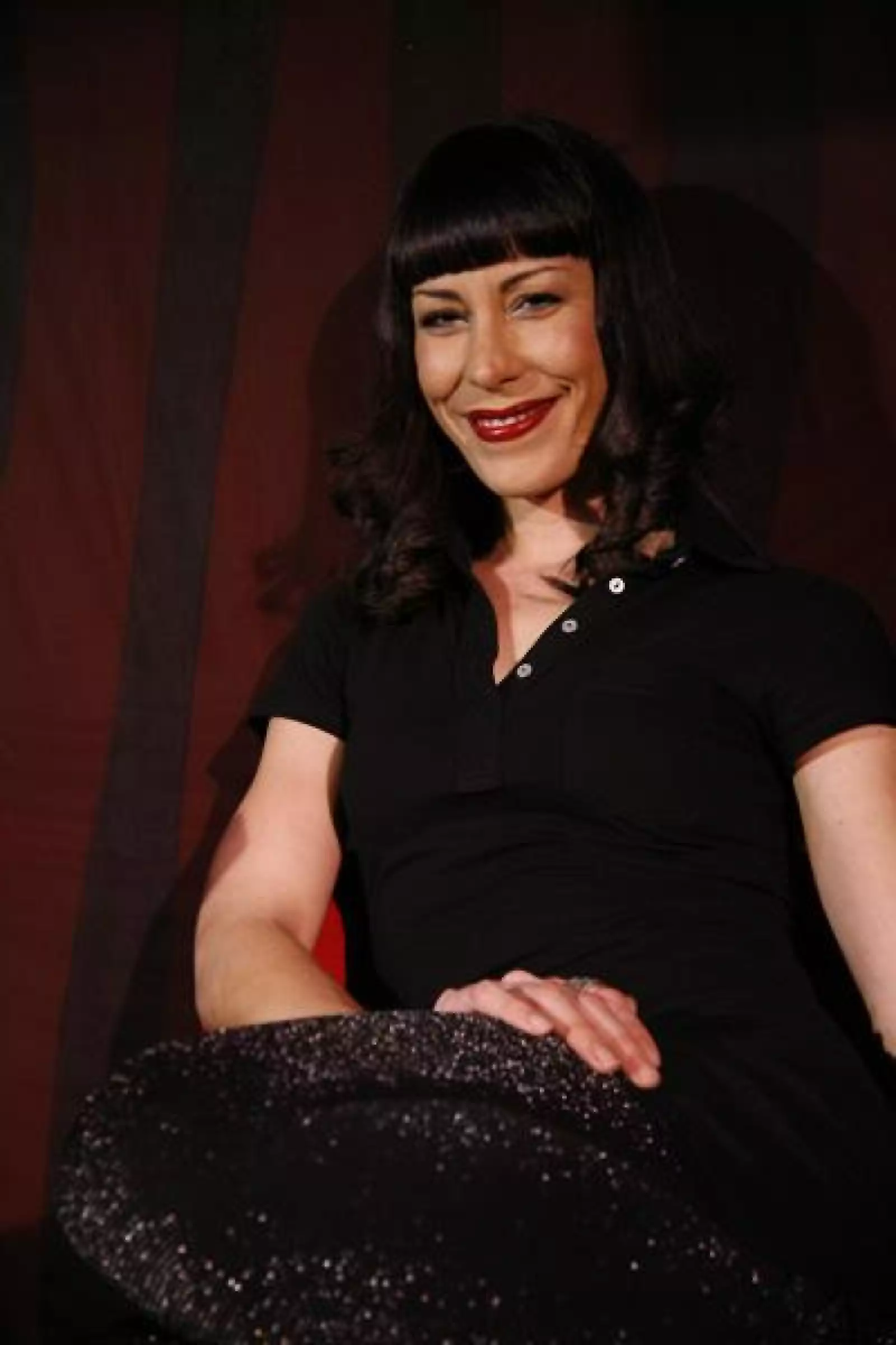 Los monólogos de la vagina