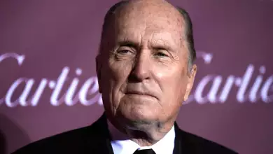 Muere el actor Robert Duvall, recordado por ‘El Padrino’ y ‘Apocalypse Now’