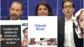 resumen segundo debate cdmx 2024