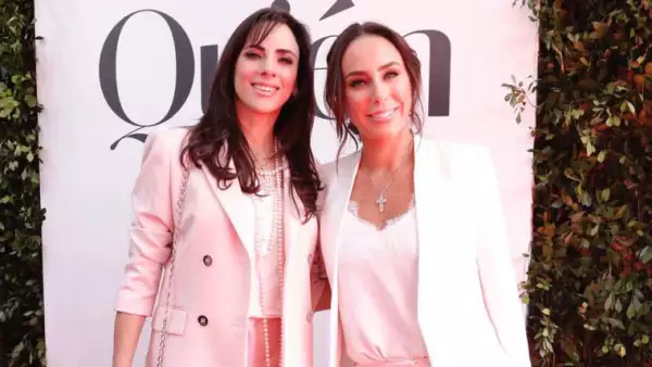 31 Mujeres que Amamos 2019