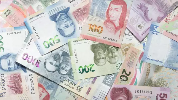 El lavado de dinero no solo viene del narcotráfico, también de la informalidad y evasión fiscal