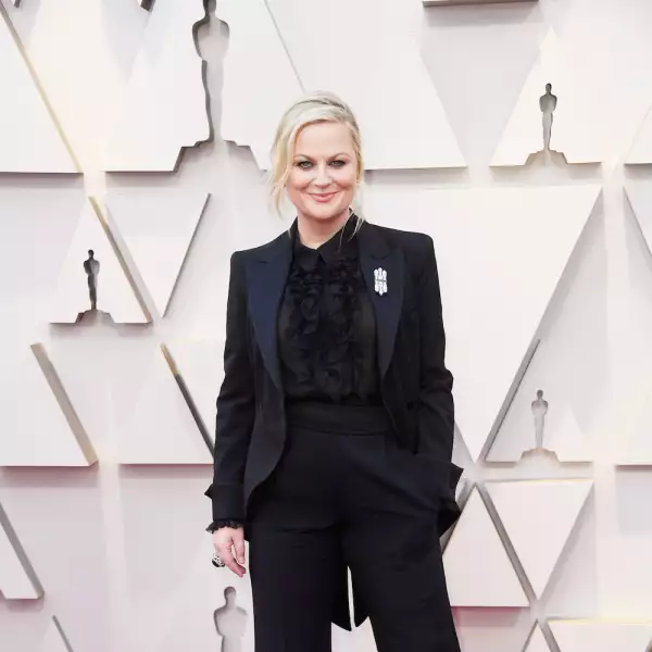 91st Annual Academy Awards - Arrivals