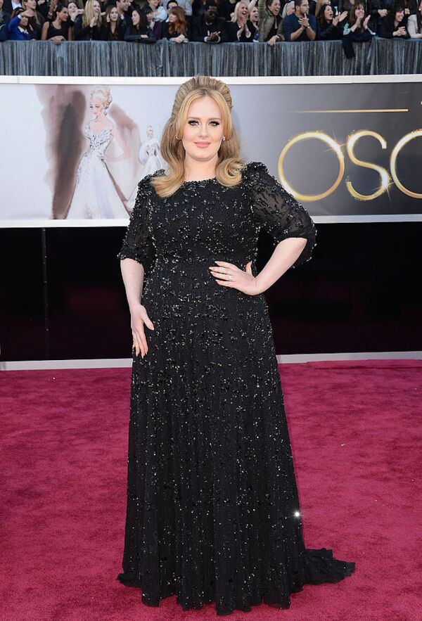 85th Annual Academy Awards - Arrivals