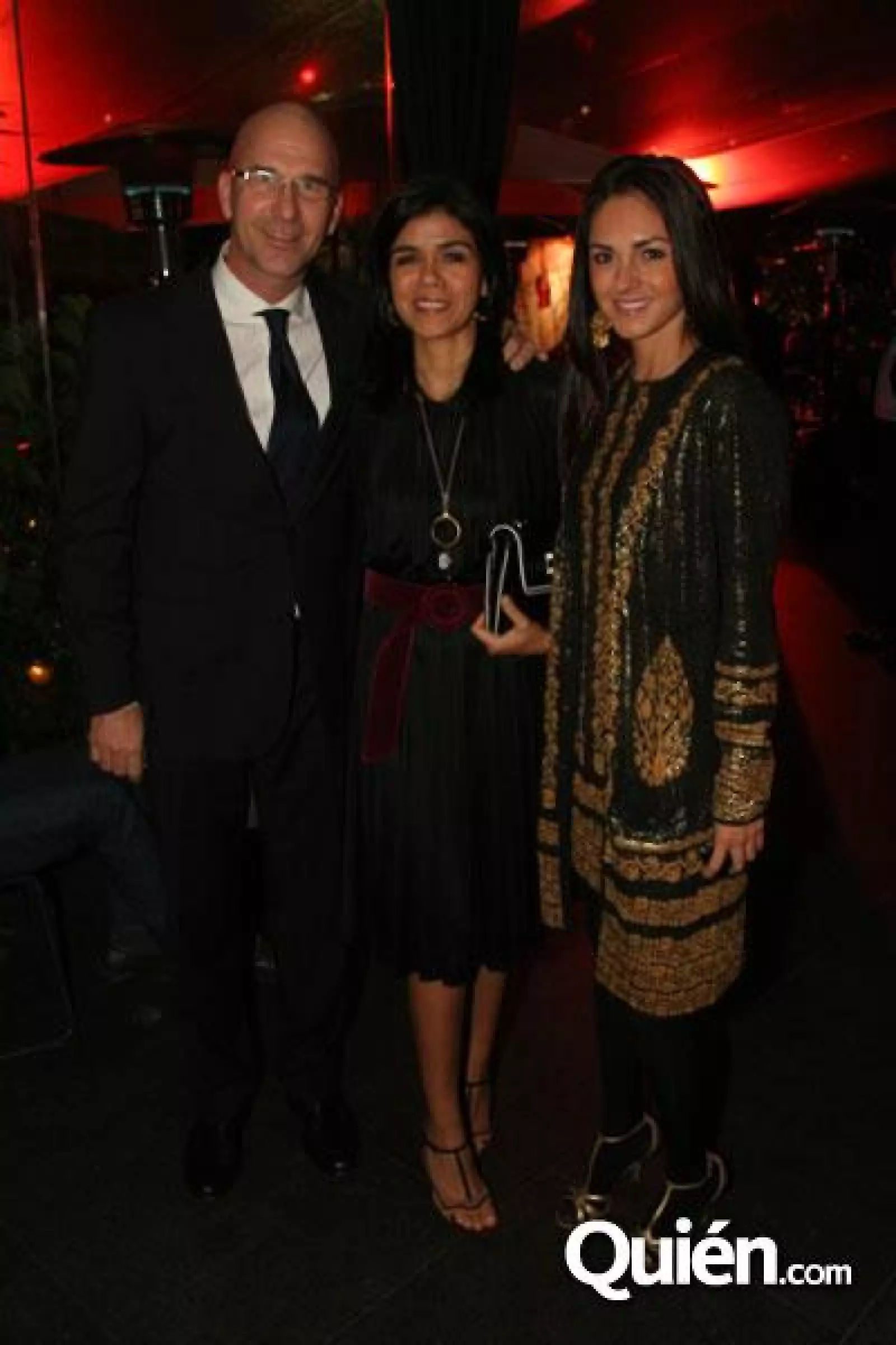 Premios Belleza ELLE 2009