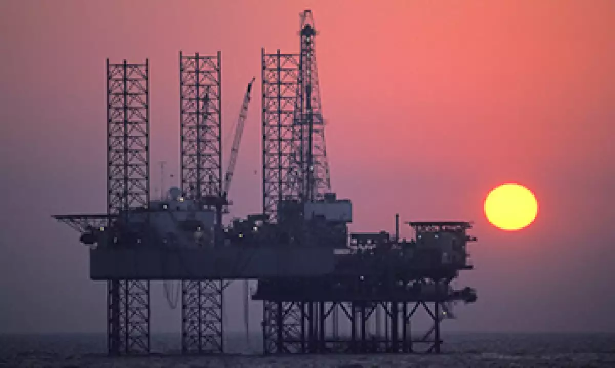 Petrobras planea duplicar su producción de petróleo en Brasil para el 2020 explotando los yacimientos submarinos en la costa brasileña. (Foto: Photos to Go)