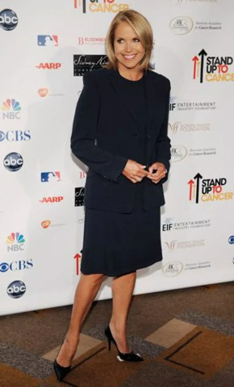 Antes de mentir sobre su uso de esteroides, el beisbolista y amigo de Madonna acudió a Katie Couric en busca de asesoramiento profesional.