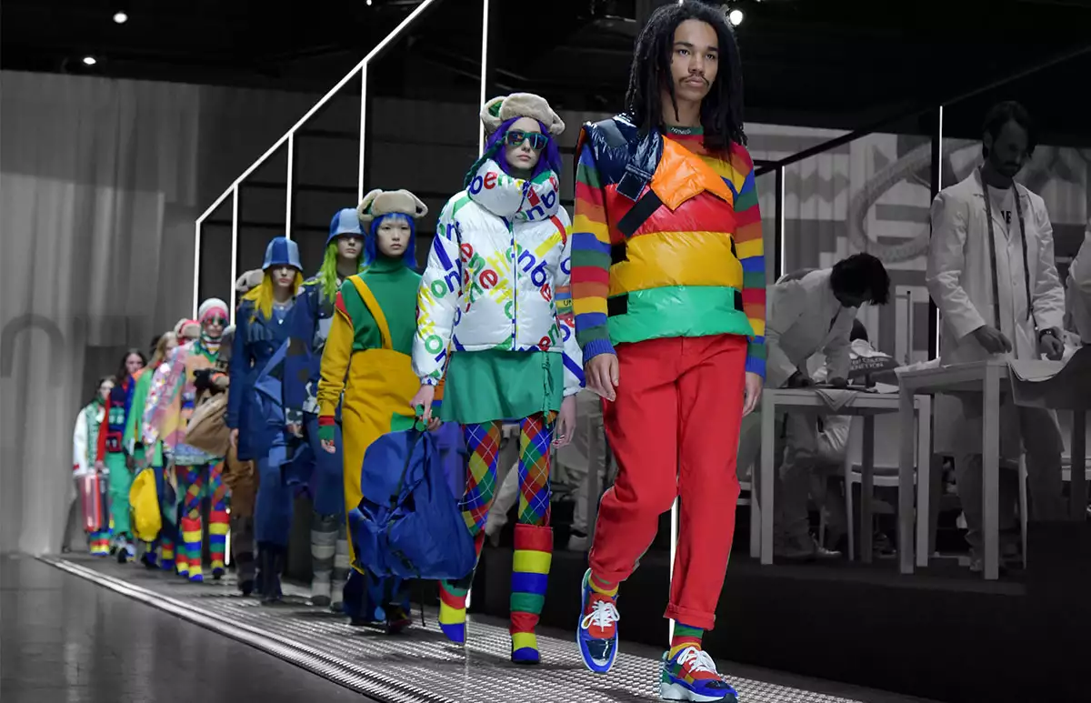 Milan-Fashion-Week-Benetton