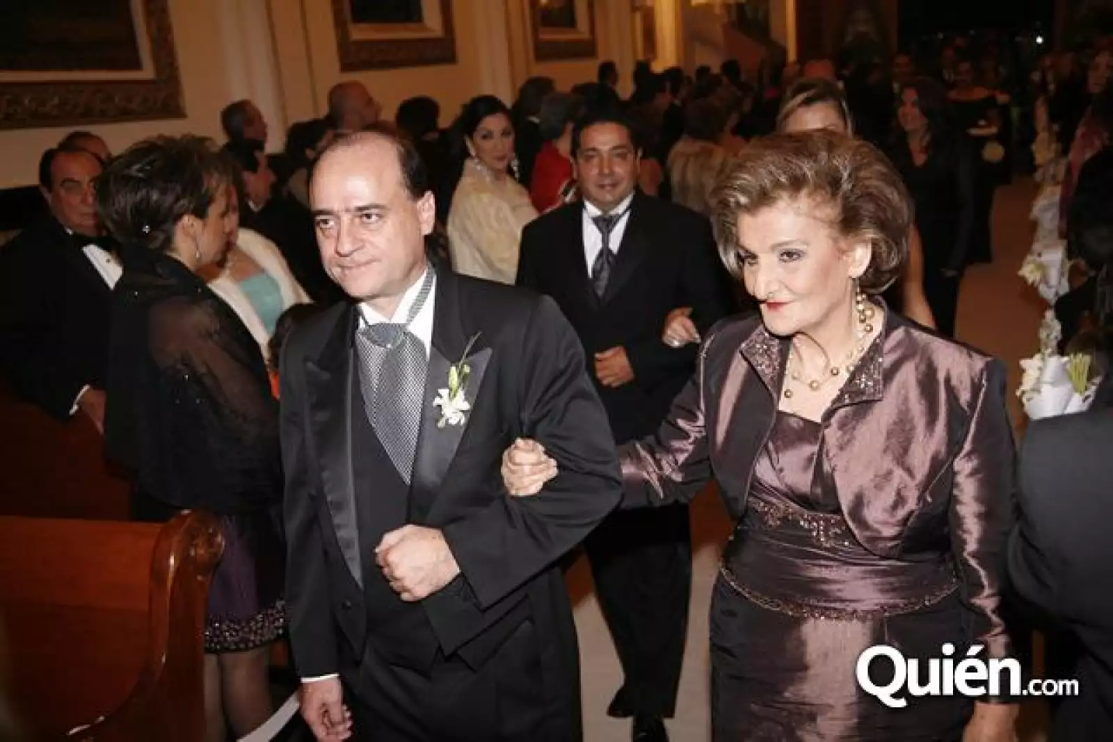 Boda Elizabeth Jacobo