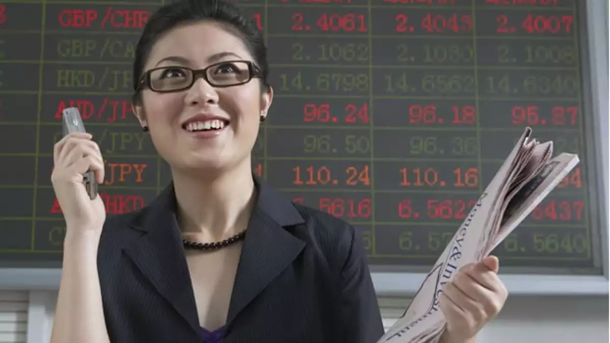 Invertir en una casa de bolsa puede ser más arriesgado que un fondo de inversión.