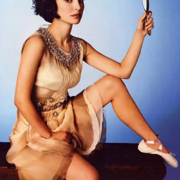 Natalie Portman nació el 9 de junio de 1981 en Jerusalem, Israel.