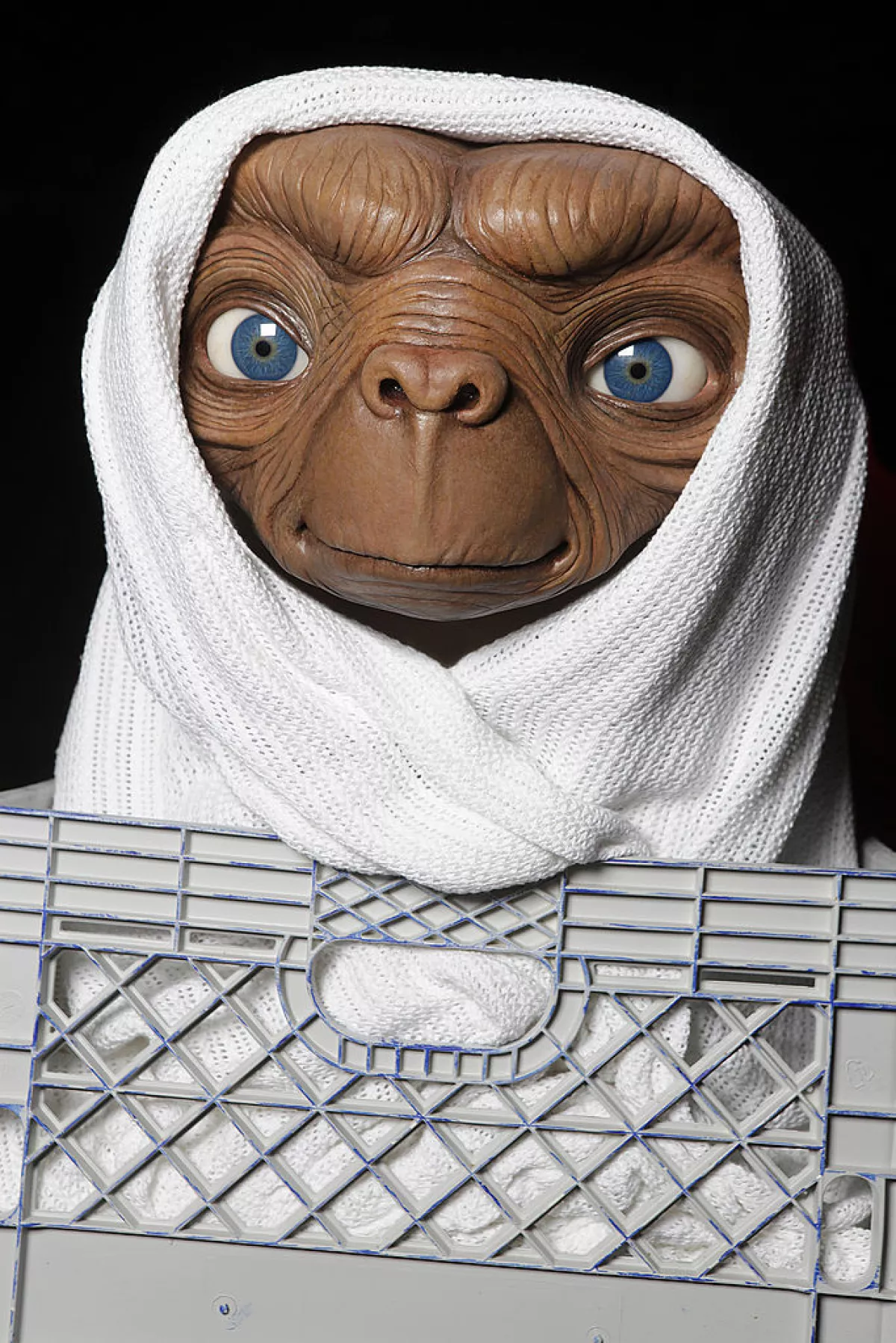 et-extraterrestre