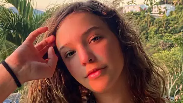 Mía Rubín Legarreta