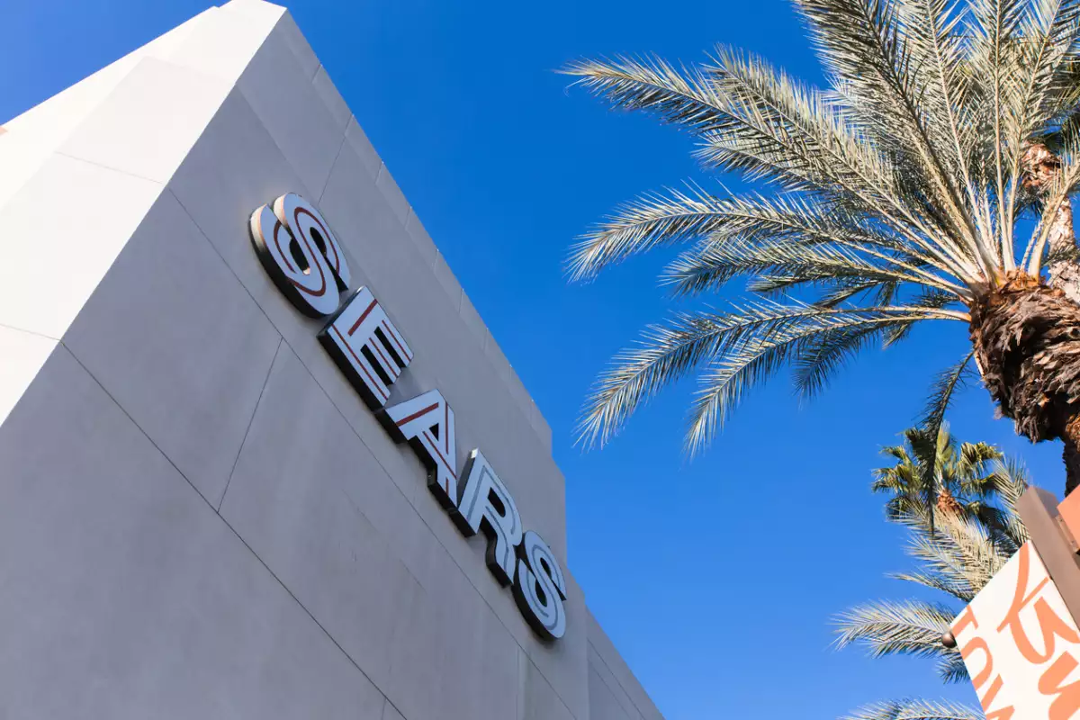 Sears