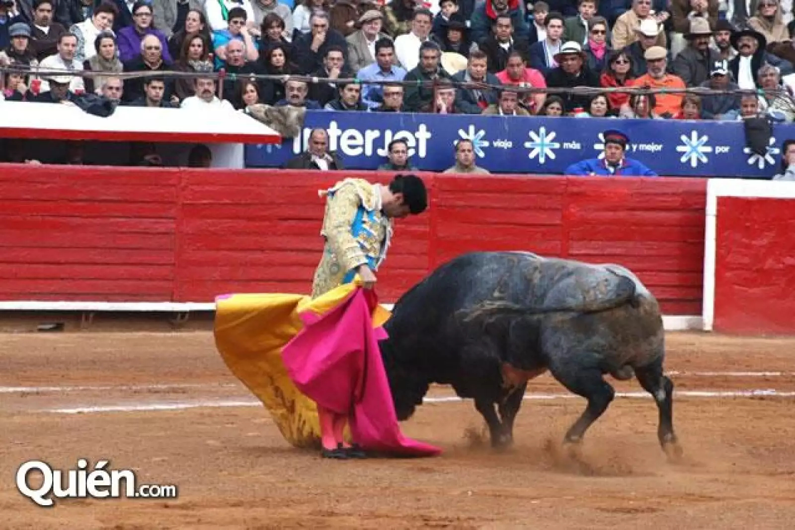 toros 1 fecha