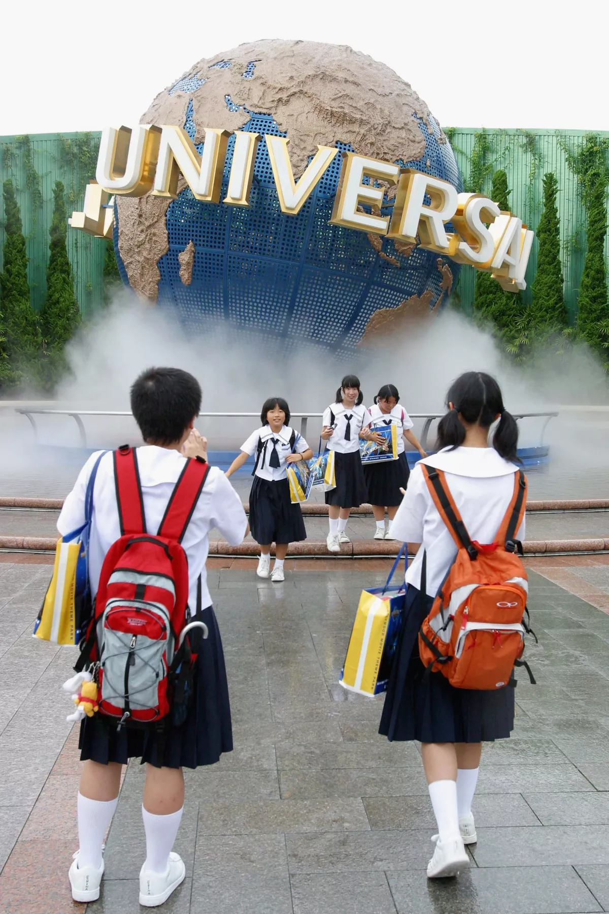 Universal-Studios-Japon