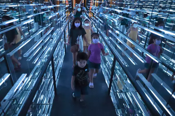 Museo del Meteorito Progreso Yucatán