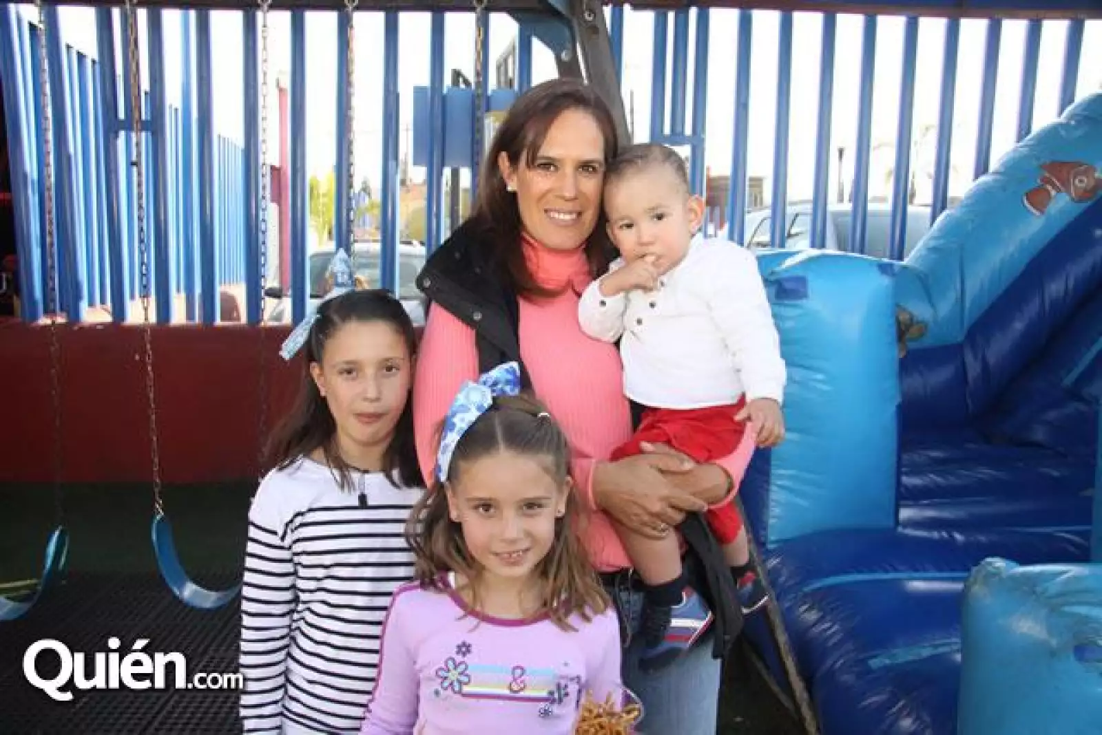 Cumplea?Emilio Garc?