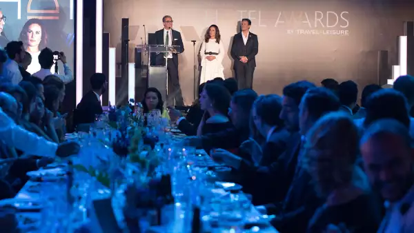 La Europea en Hotel Awards 2017