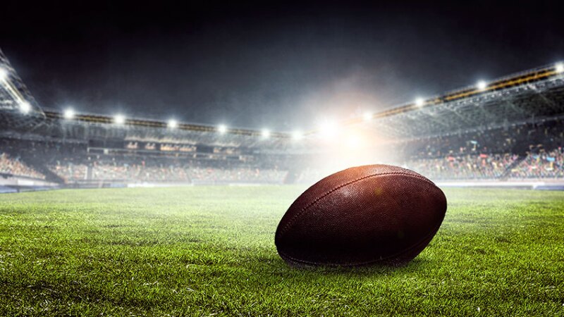 Raiders y Patriotas