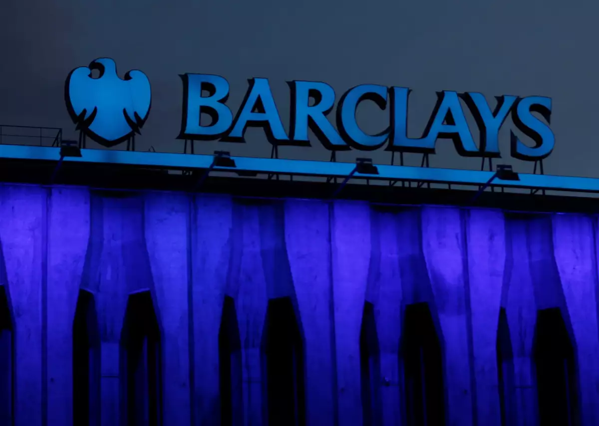 Barclays