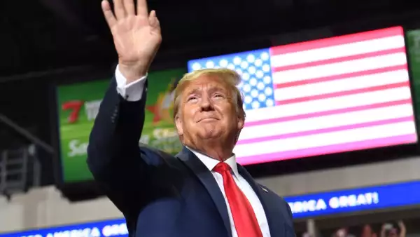 Trump aranceles China