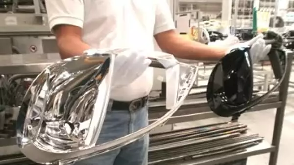 faros distintintos gela