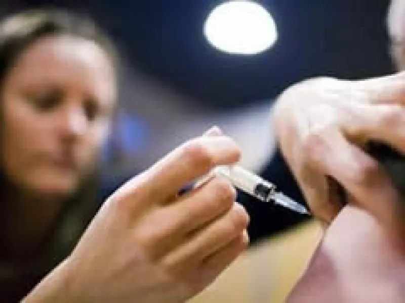 Argentina confirmó su primer caso de influenza humana. (Foto: Reuters)