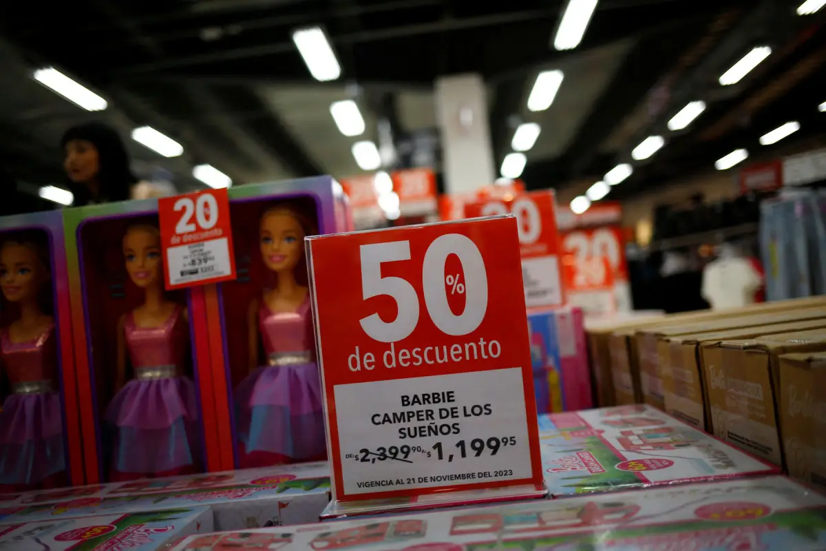Promociones bancarias del Buen Fin 2024: ¿Qué ofrecen BBVA, Banorte, Santander y otros?