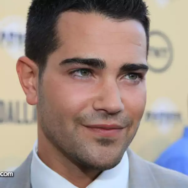 Jesse Metcalfe