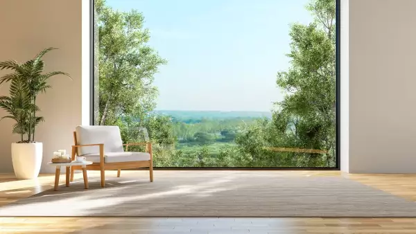 hoteles y naturaleza