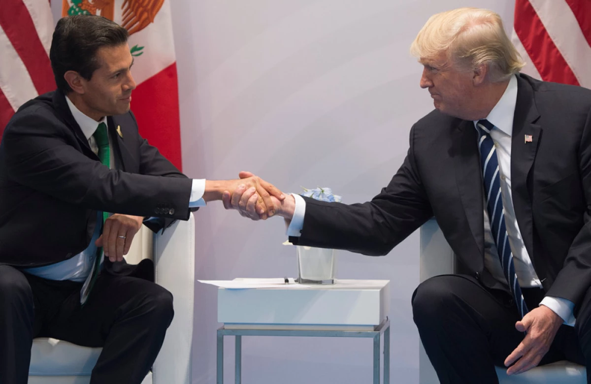 Peña Nieto