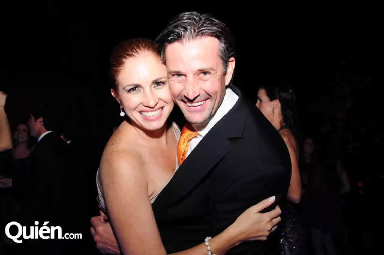 Lorena Tostado,Jan Schondube