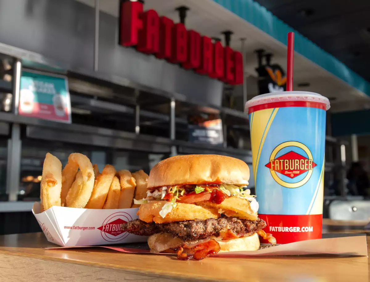 Fatburger abrirá tres sucursales más en en la Ciudad de México