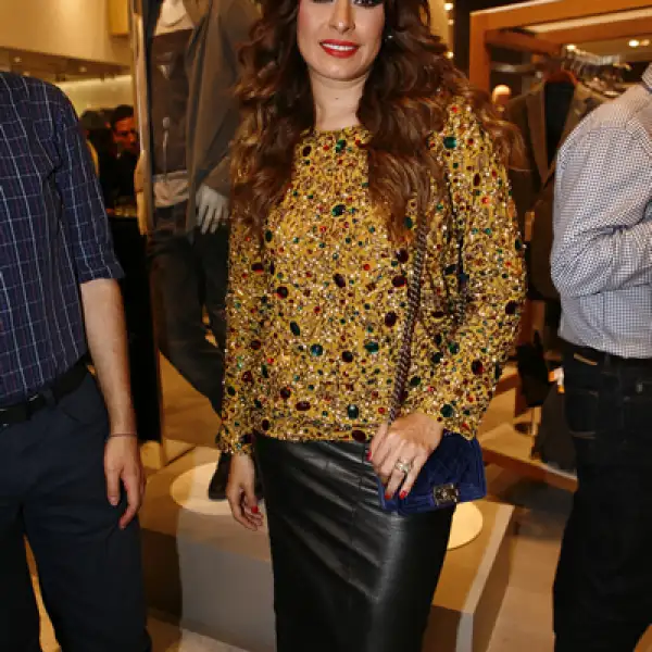 Galilea Montijo